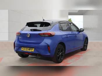 Used Vauxhall Corsa 2020 for sale - 79830705: Photo