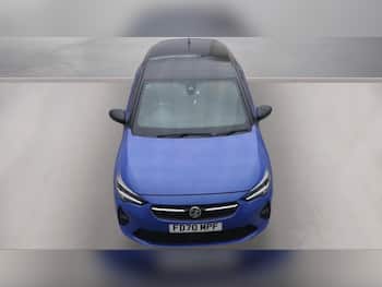 Used Vauxhall Corsa 2020 for sale - 79830705: Photo