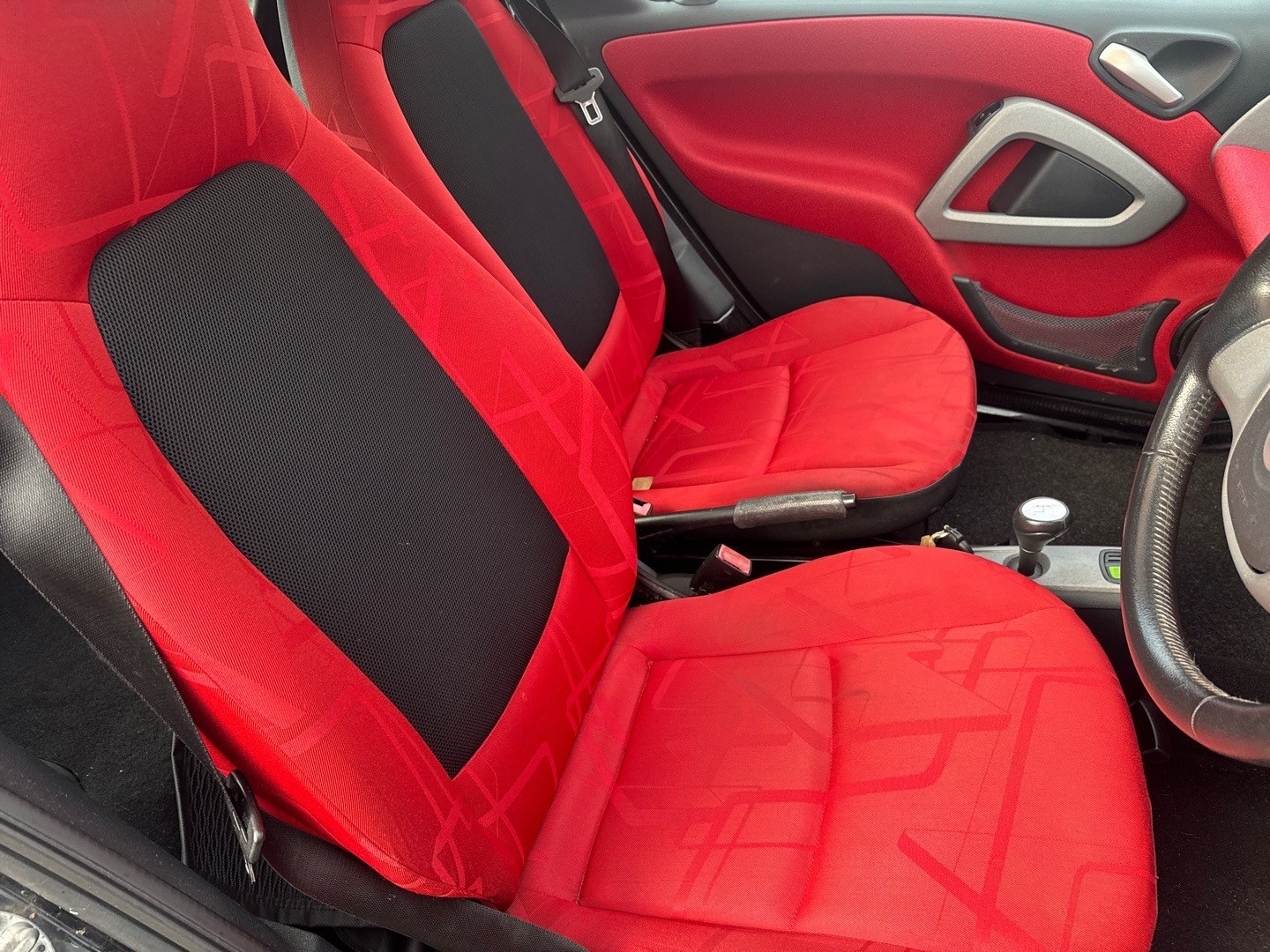 Used smart fortwo 2009 for sale - 76769540: Photo 11