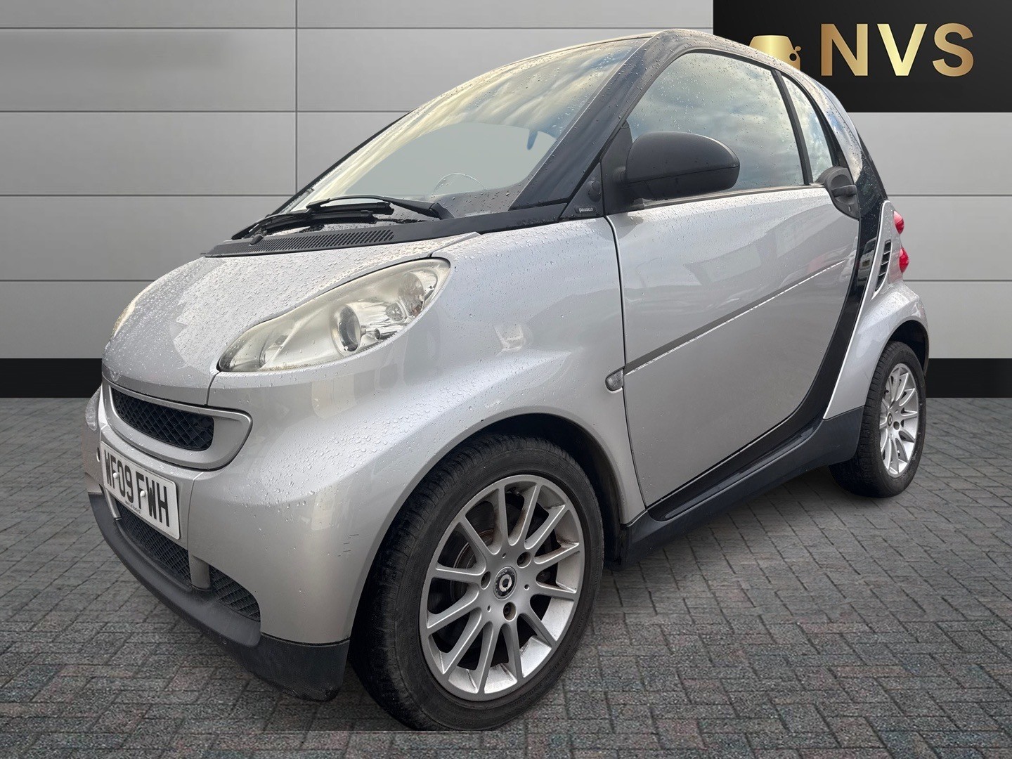 Used smart fortwo 2009 for sale - 76769540: Photo 3