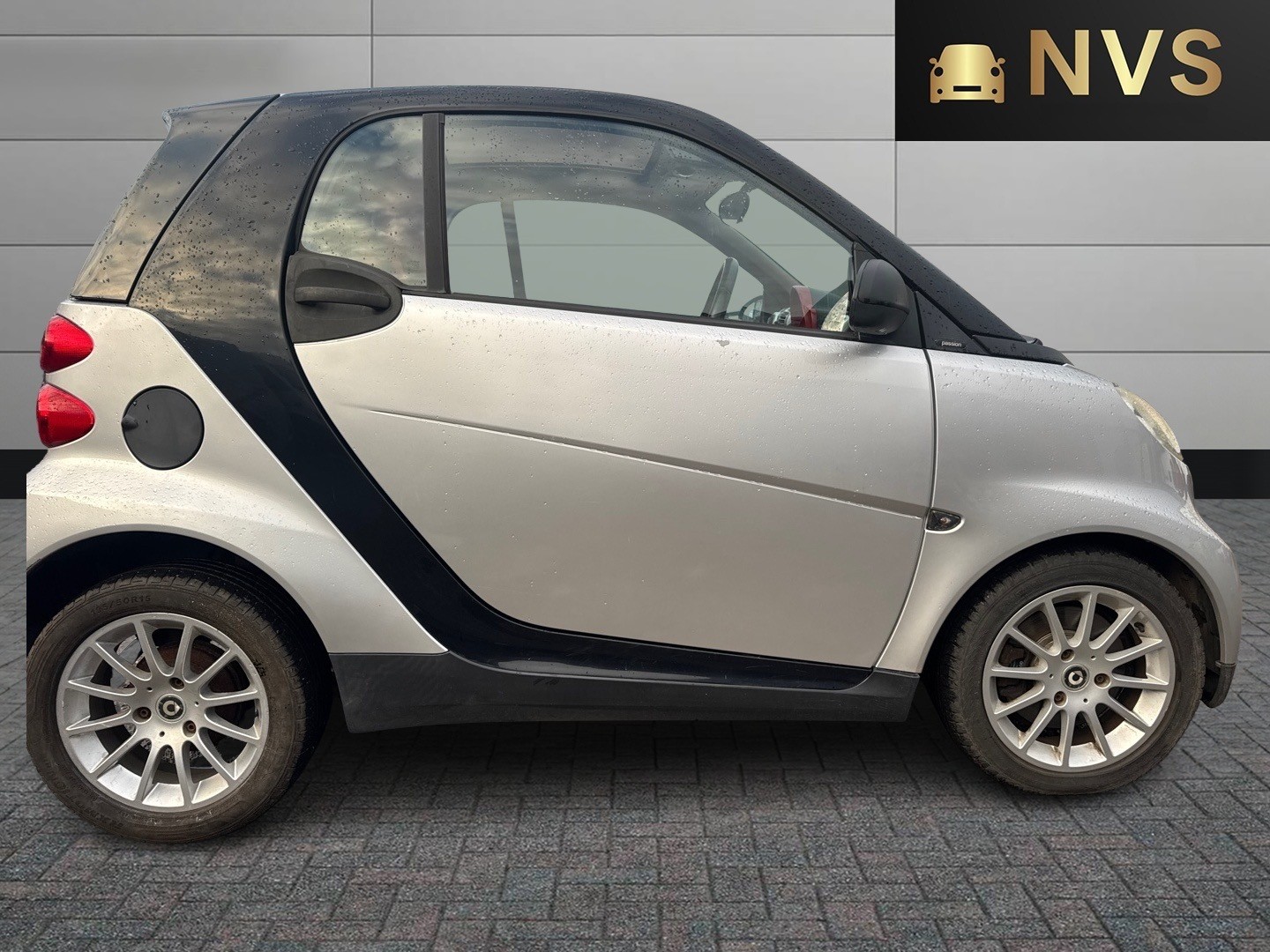Used smart fortwo 2009 for sale - 76769540: Photo 8