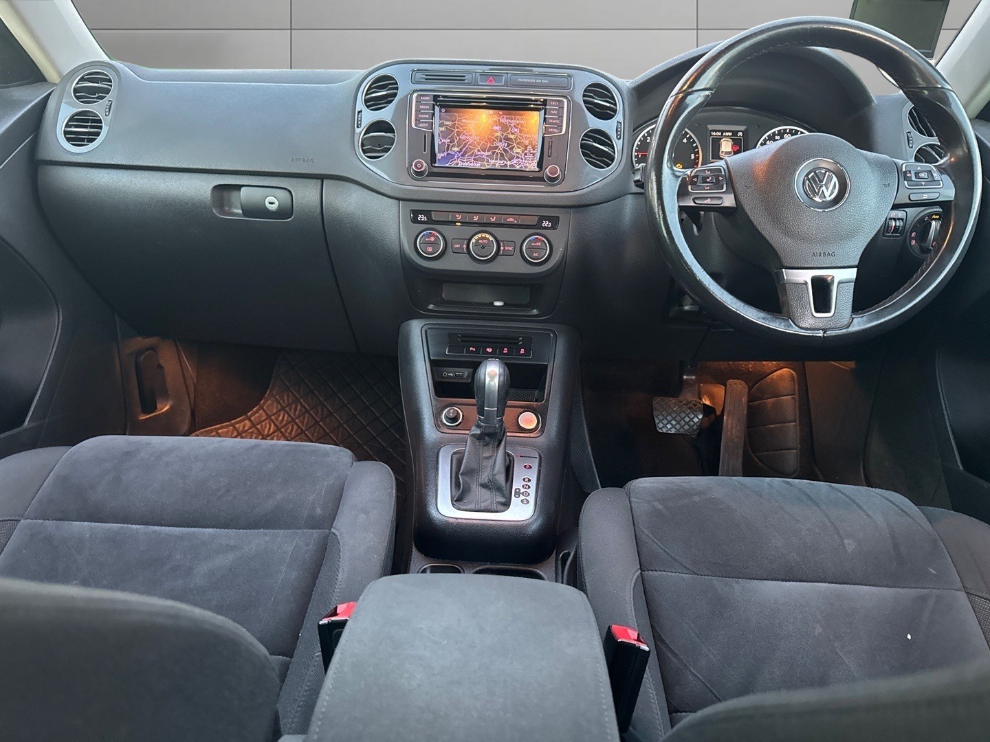 Used Volkswagen Tiguan 2016 for sale - 76662738: Photo 10