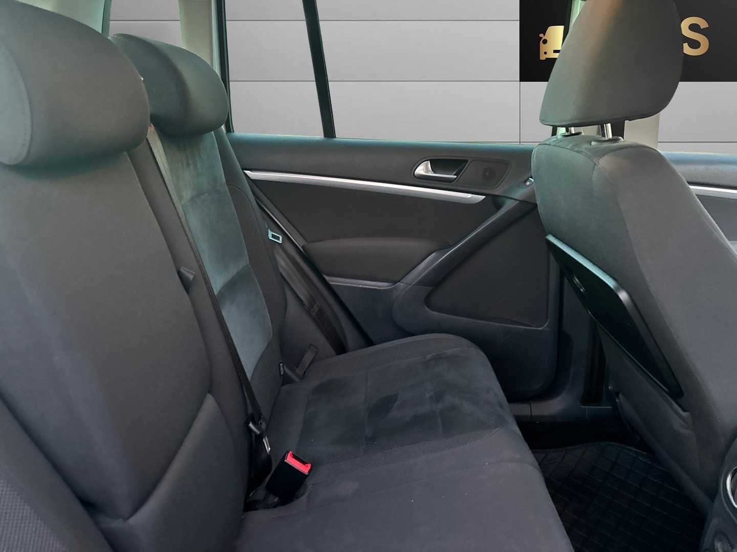 Used Volkswagen Tiguan 2016 for sale - 76662738: Photo 11