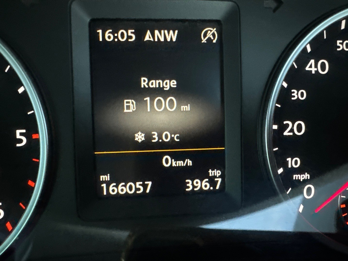 Used Volkswagen Tiguan 2016 for sale - 76662738: Photo 15