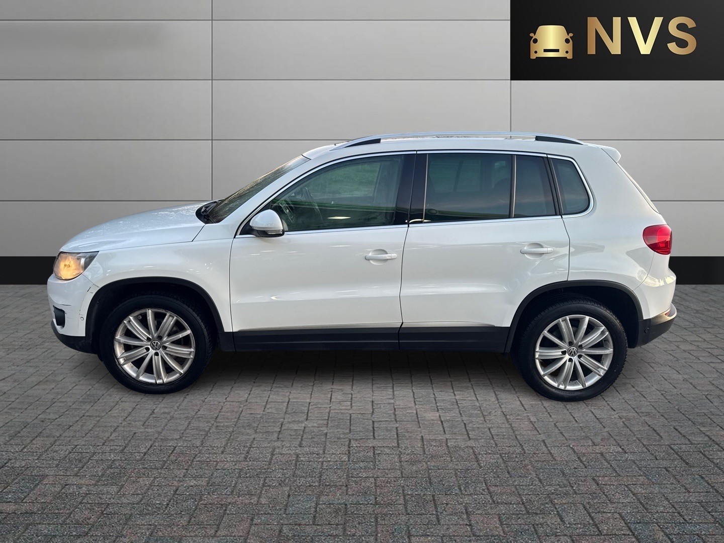 Used Volkswagen Tiguan 2016 for sale - 76662738: Photo 4