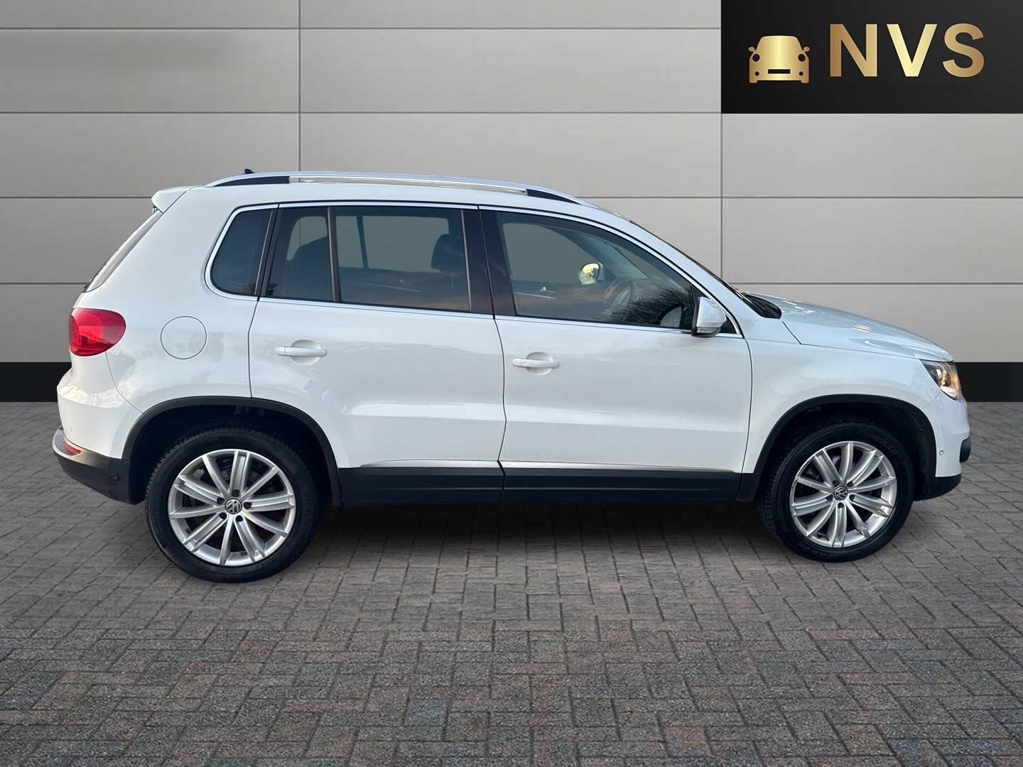Used Volkswagen Tiguan 2016 for sale - 76662738: Photo 8