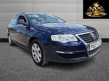 Used Volkswagen Passat 2007 for sale - 79519668: Photo