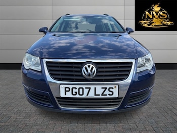 Used Volkswagen Passat 2007 for sale - 79519668: Photo