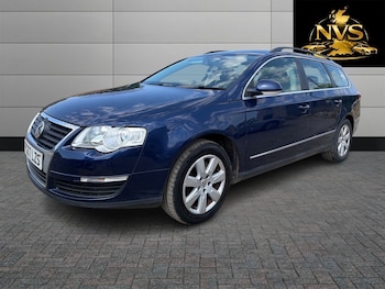 Used Volkswagen Passat 2007 for sale - 79519668: Photo