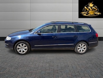 Used Volkswagen Passat 2007 for sale - 79519668: Photo