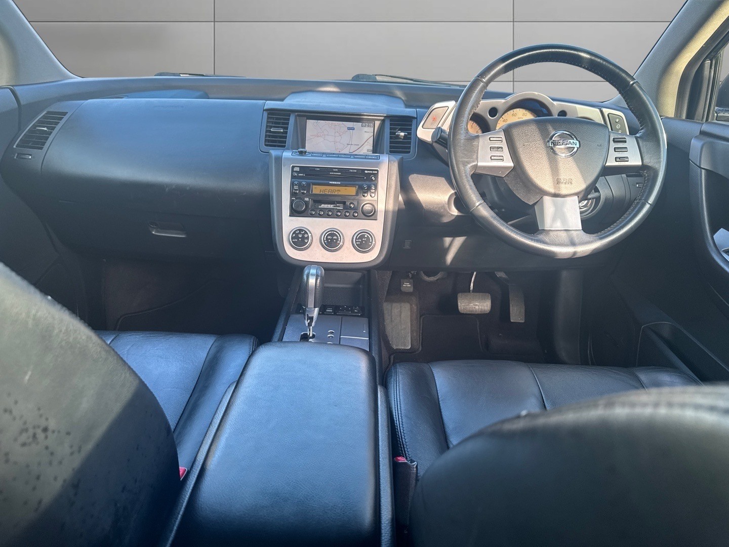 Used Nissan Murano 2007 for sale - 77313999: Photo 10