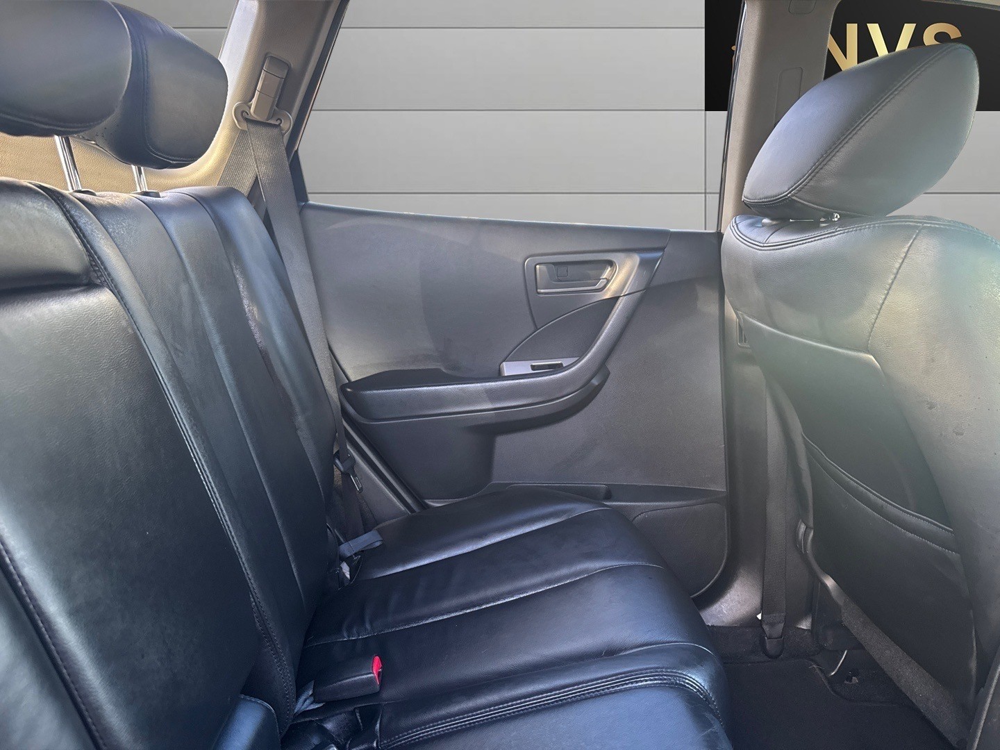 Used Nissan Murano 2007 for sale - 77313999: Photo 11