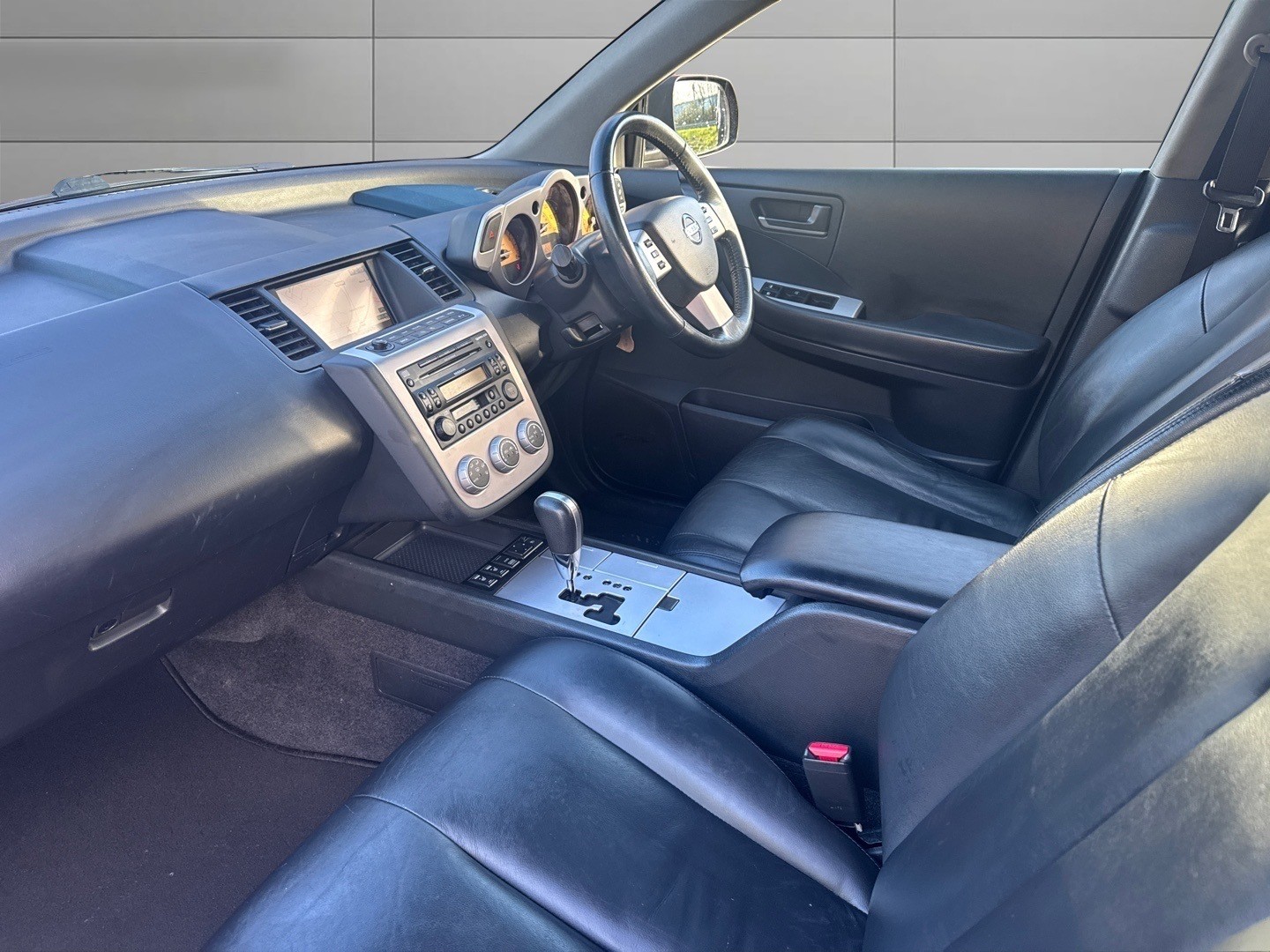 Used Nissan Murano 2007 for sale - 77313999: Photo 12