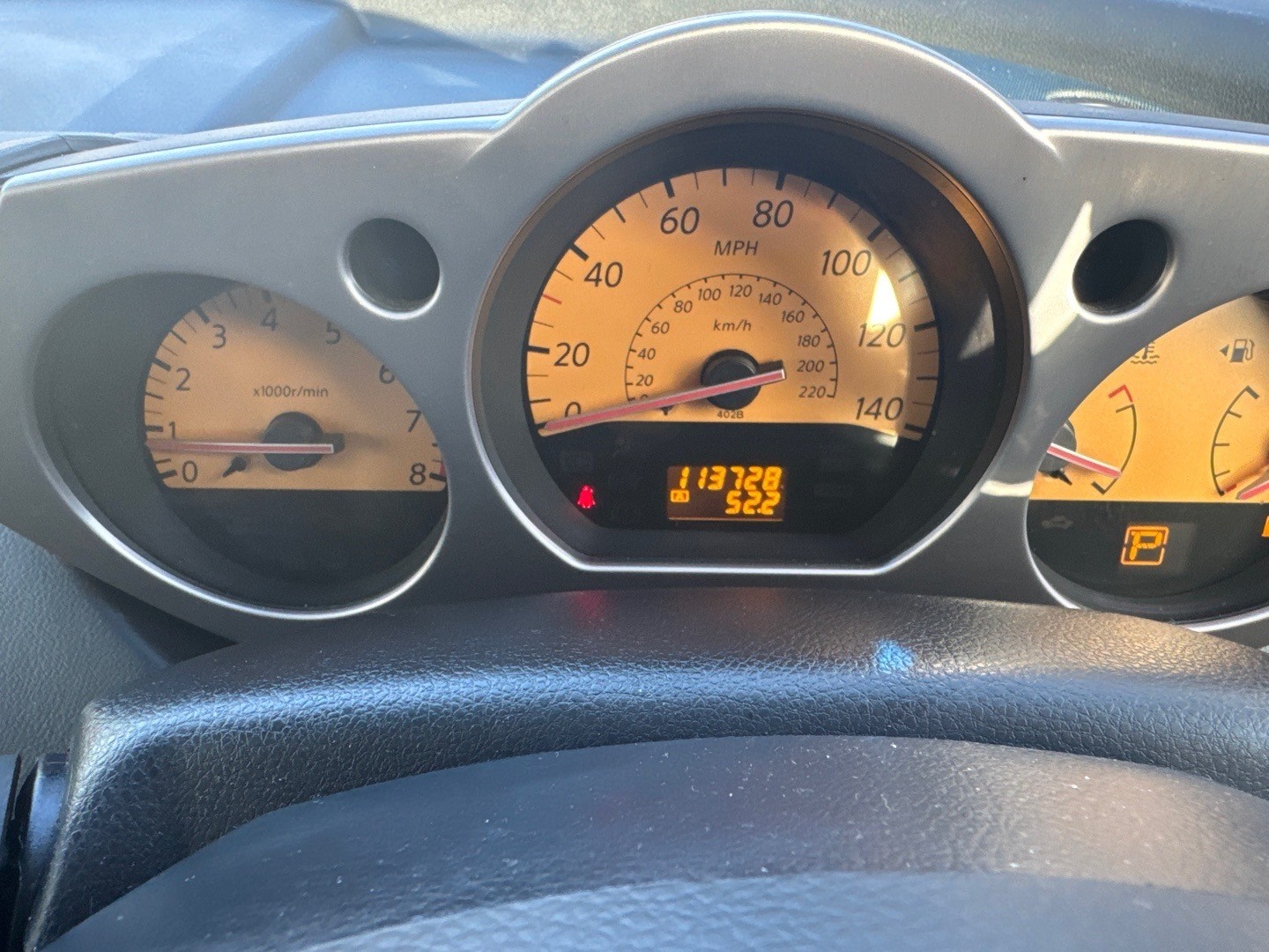 Used Nissan Murano 2007 for sale - 77313999: Photo 13