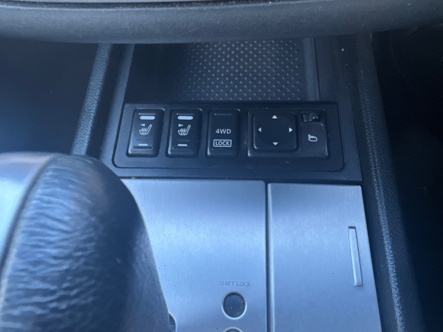 Used Nissan Murano 2007 for sale - 77313999: Photo 15