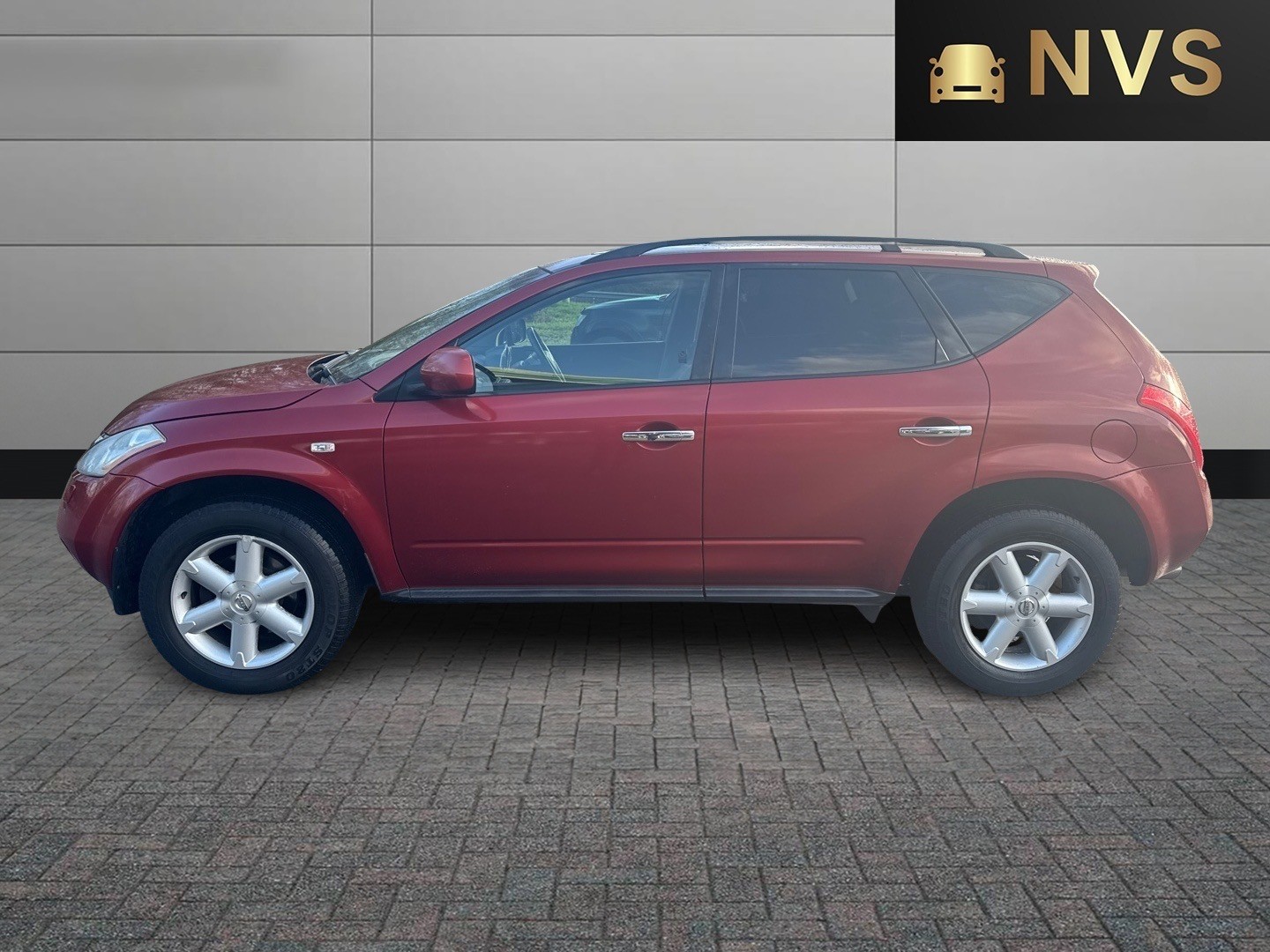 Used Nissan Murano 2007 for sale - 77313999: Photo 4