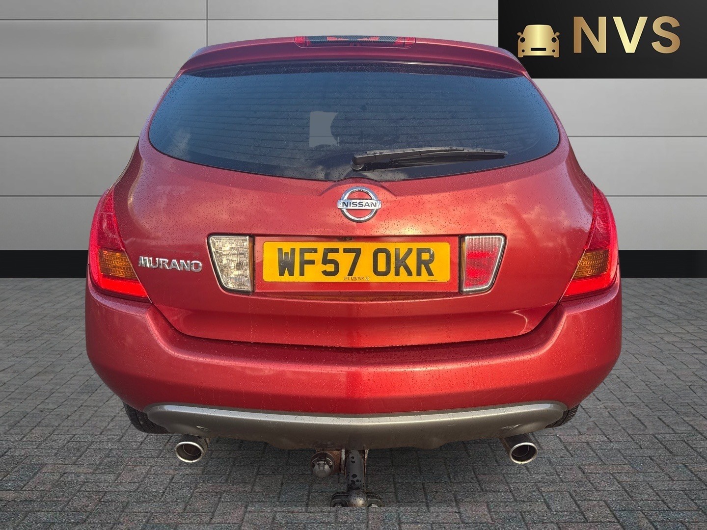 Used Nissan Murano 2007 for sale - 77313999: Photo 6