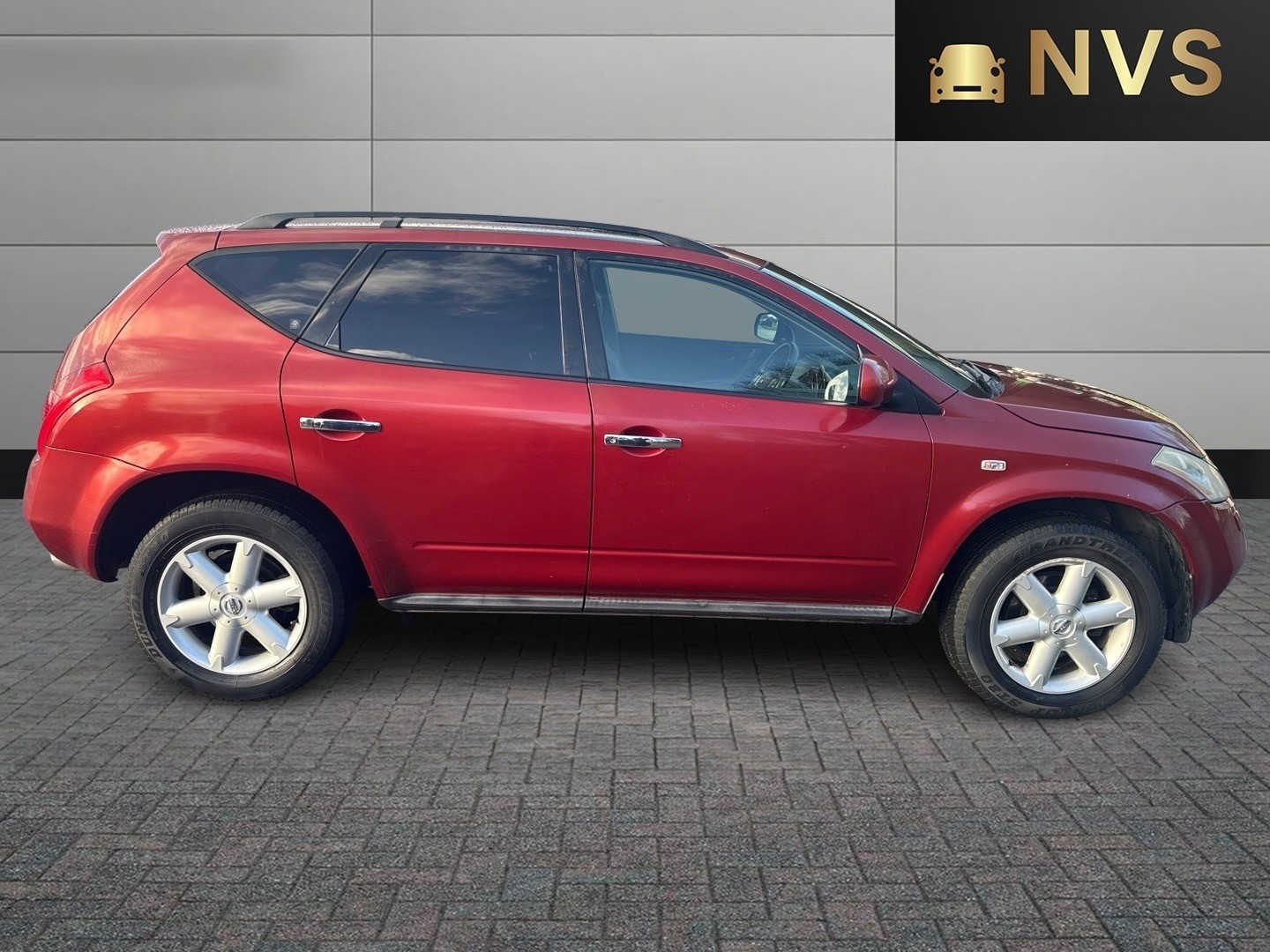 Used Nissan Murano 2007 for sale - 77313999: Photo 8