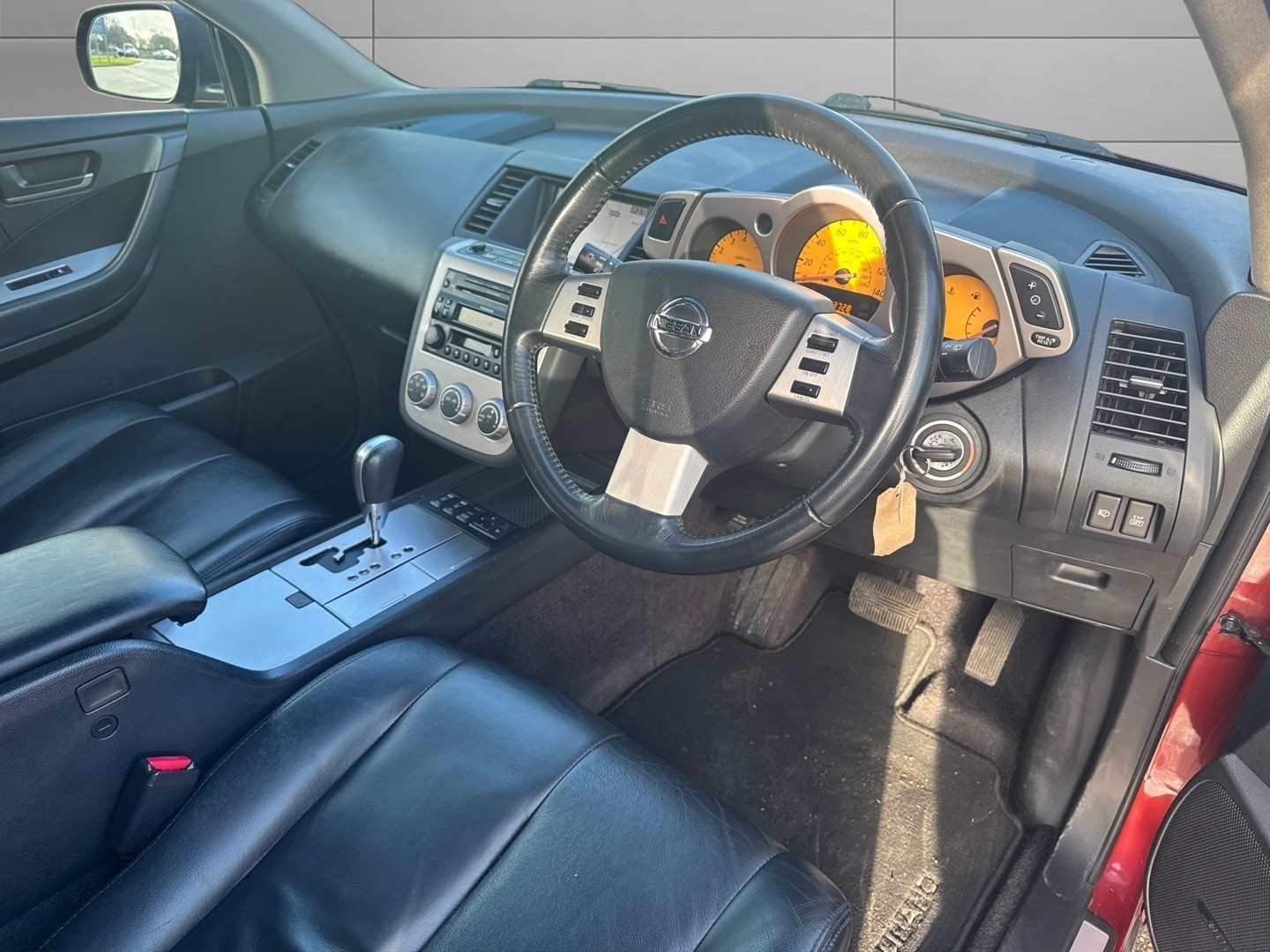 Used Nissan Murano 2007 for sale - 77313999: Photo 9