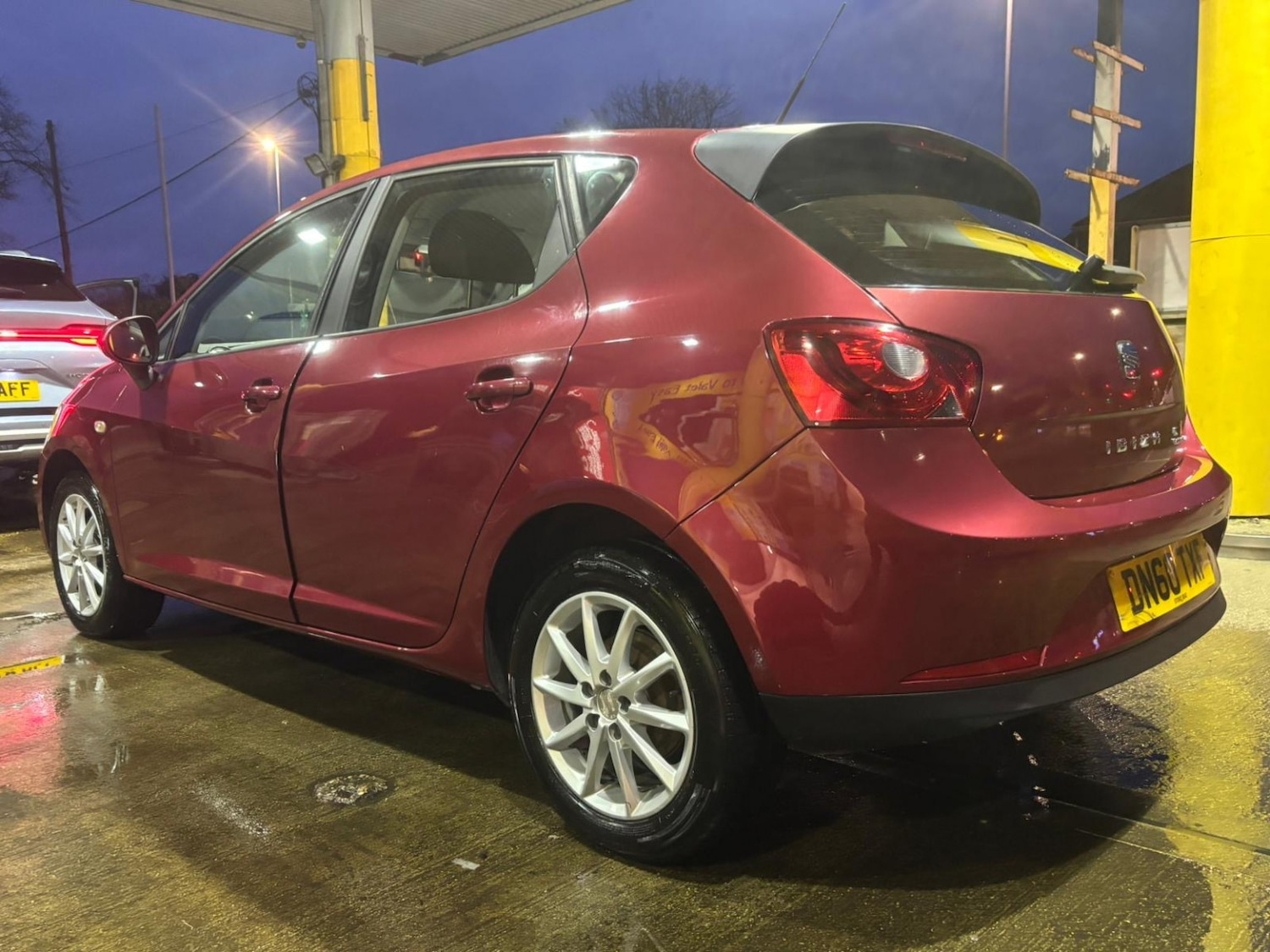 Used SEAT Ibiza 2010 for sale - 77649589: Photo 4