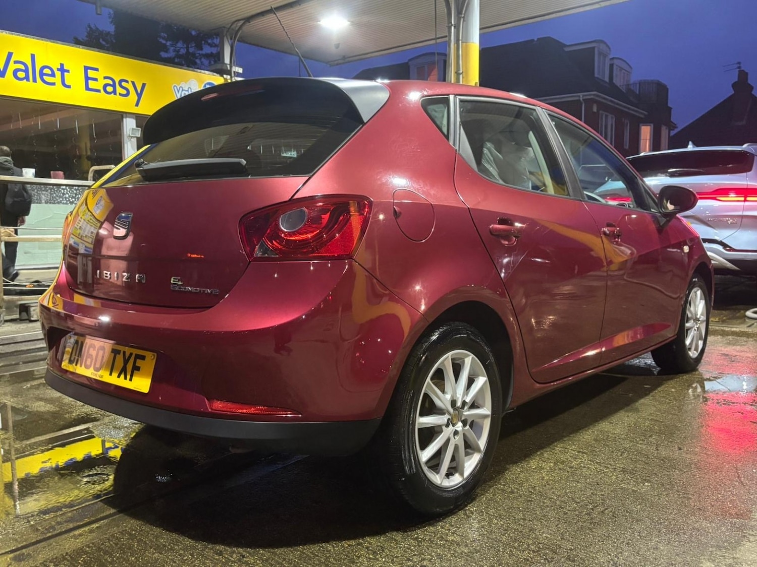 Used SEAT Ibiza 2010 for sale - 77649589: Photo 5