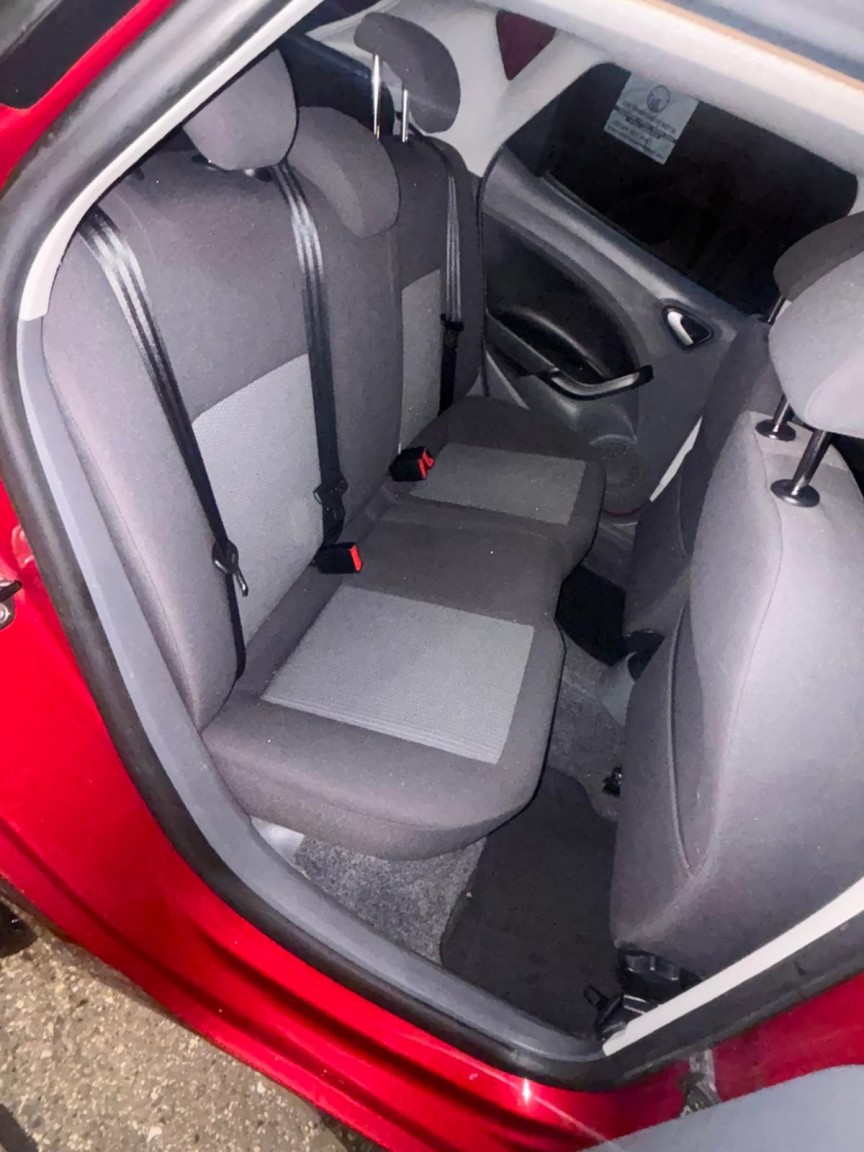 Used SEAT Ibiza 2010 for sale - 77649589: Photo 9