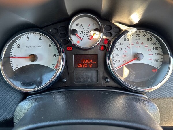 Used Peugeot 207 2012 for sale - 73894952: Photo 13