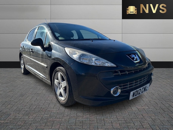 Used Peugeot 207 2012 for sale - 73894952: Photo 1