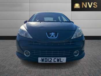 Used Peugeot 207 2012 for sale - 73894952: Photo