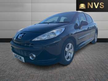 Used Peugeot 207 2012 for sale - 73894952: Photo