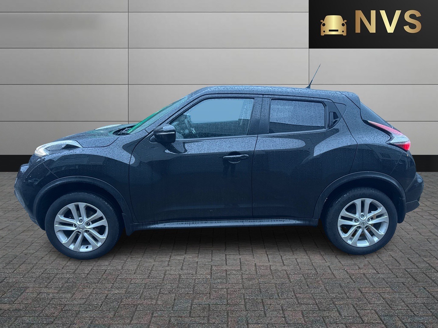 Used Nissan Juke 2016 for sale - 77478108: Photo 4