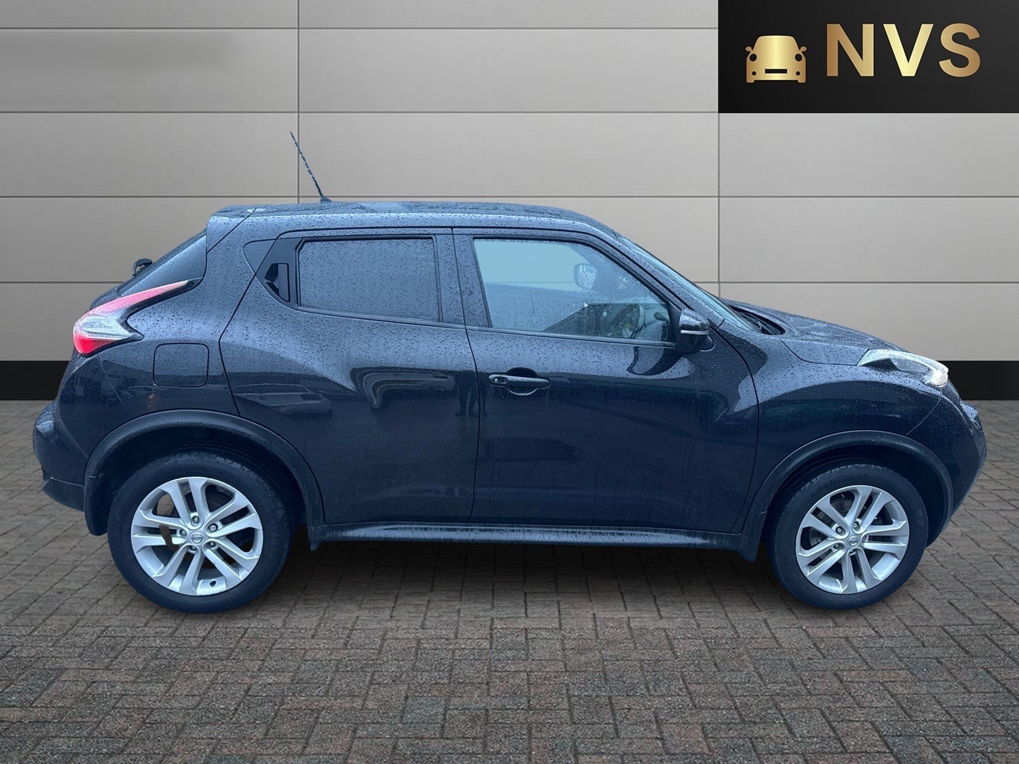 Used Nissan Juke 2016 for sale - 77478108: Photo 8