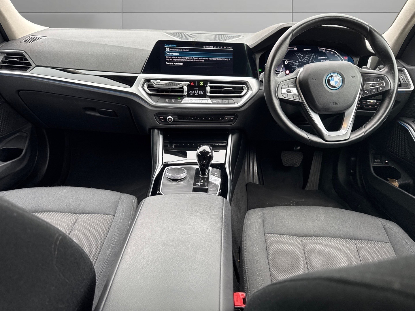 Used BMW 3 Series 2022 for sale - 76421898: Photo 10