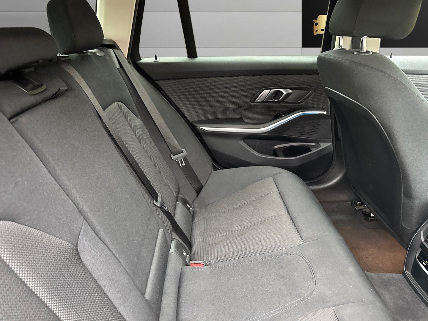 Used BMW 3 Series 2022 for sale - 76421898: Photo 11