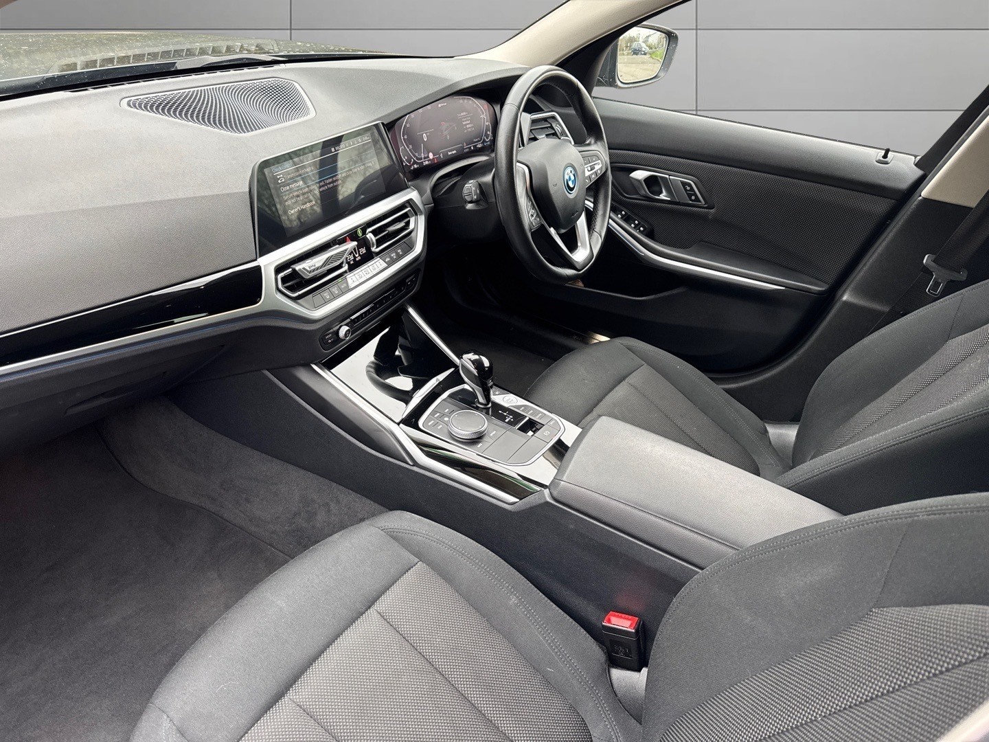 Used BMW 3 Series 2022 for sale - 76421898: Photo 12