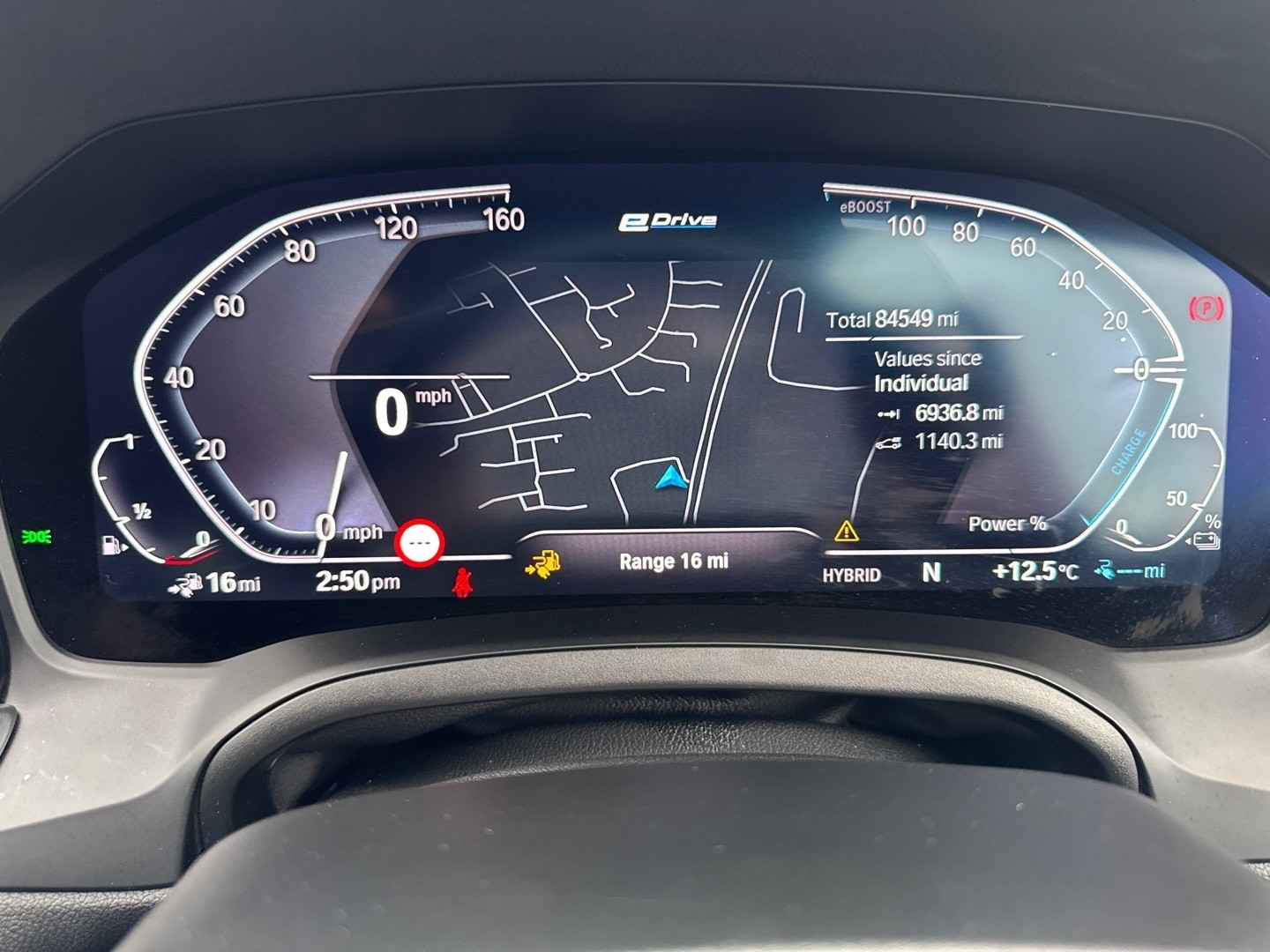 Used BMW 3 Series 2022 for sale - 76421898: Photo 13