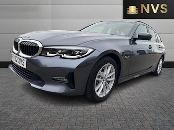 Used BMW 3 Series 2022 for sale - 76421898: Photo