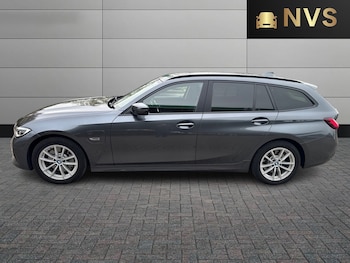Used BMW 3 Series 2022 for sale - 76421898: Photo
