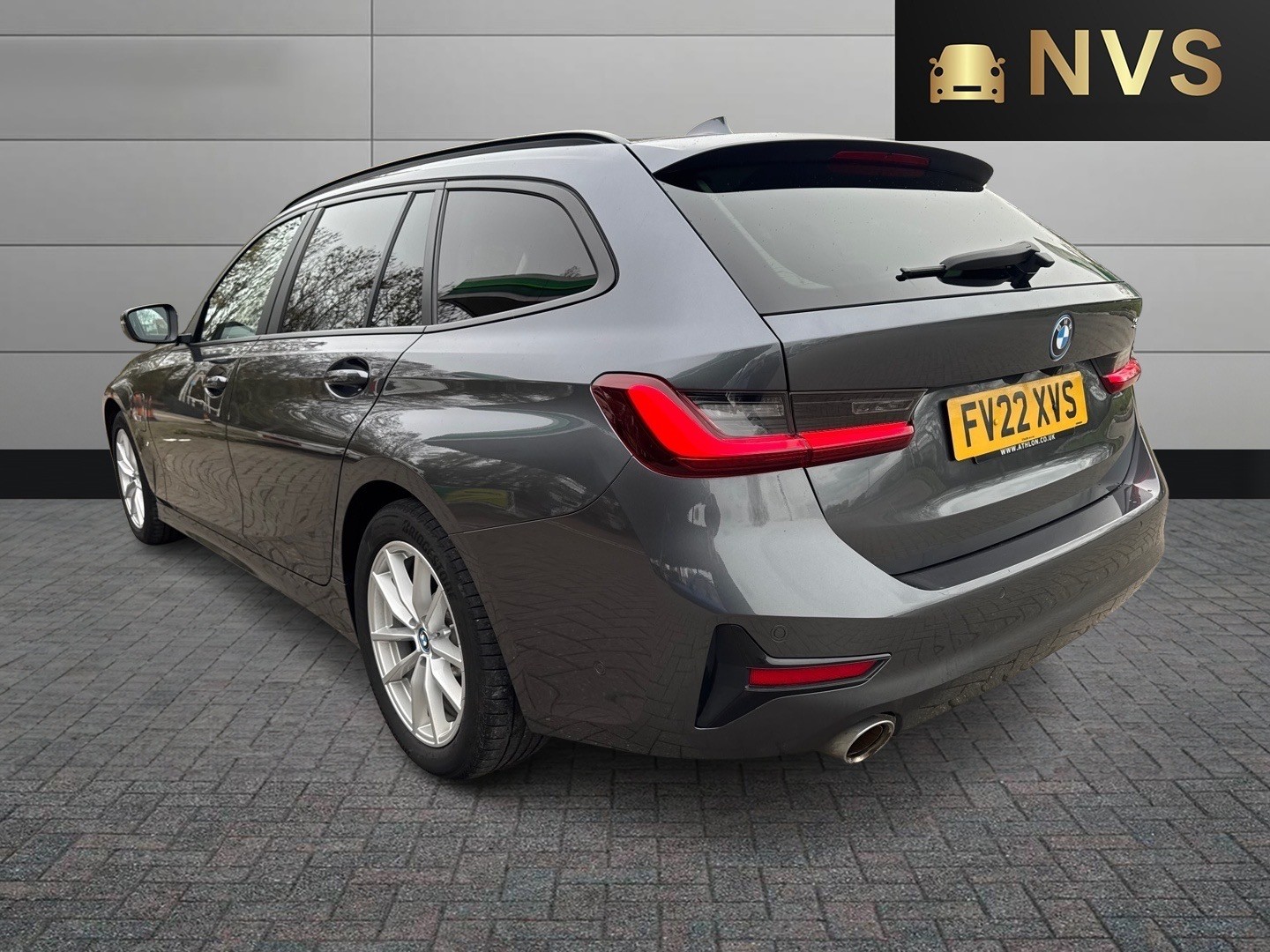 Used BMW 3 Series 2022 for sale - 76421898: Photo 5