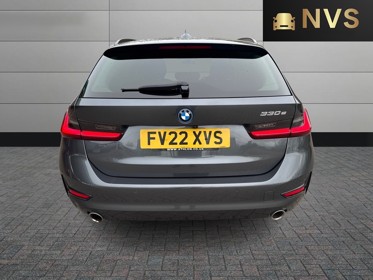 Used BMW 3 Series 2022 for sale - 76421898: Photo 6