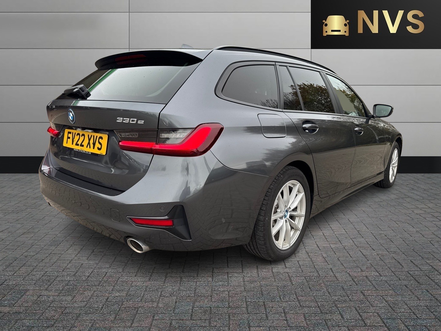 Used BMW 3 Series 2022 for sale - 76421898: Photo 7