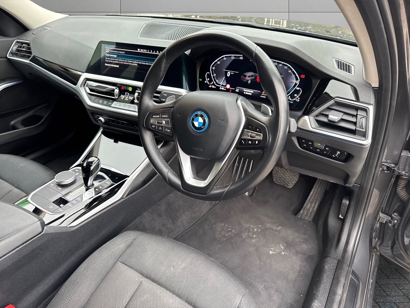 Used BMW 3 Series 2022 for sale - 76421898: Photo 9