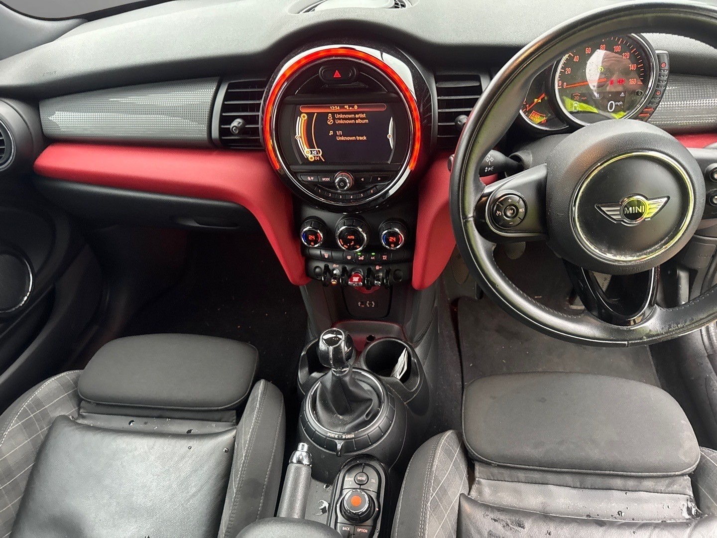 Used MINI Hatch 2015 for sale - 77830113: Photo 10