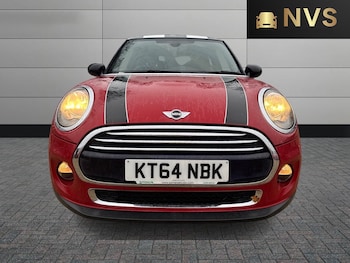 Used MINI Hatch 2015 for sale - 77830113: Photo
