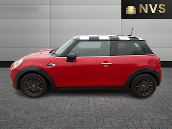 Used MINI Hatch 2015 for sale - 77830113: Photo