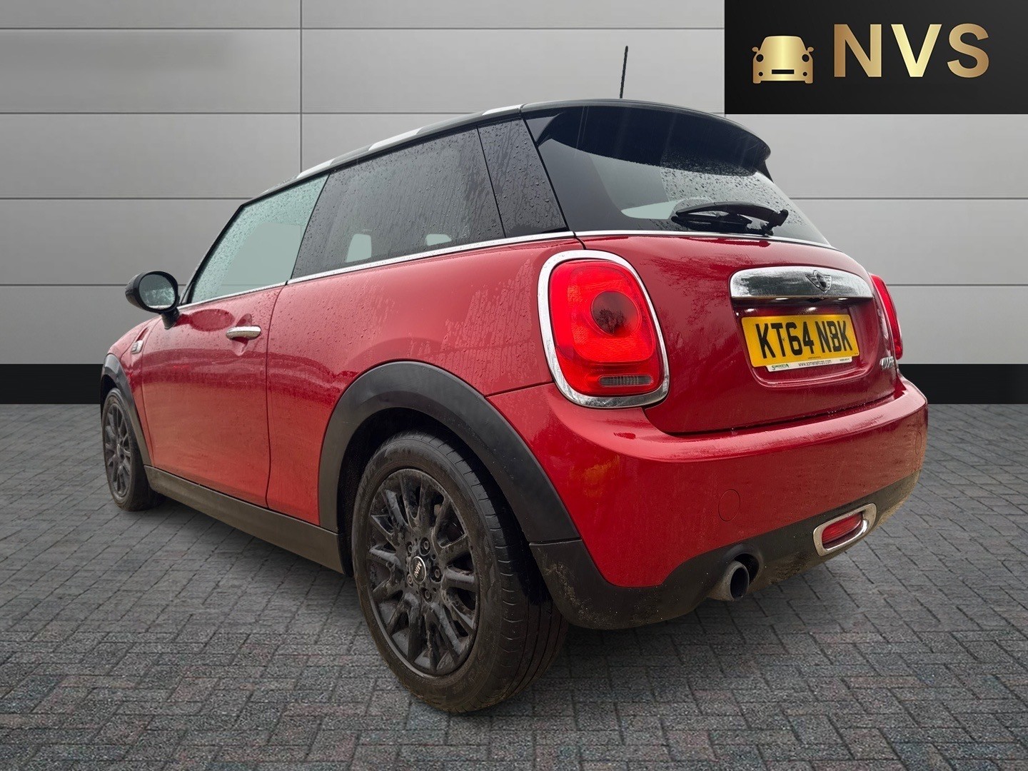 Used MINI Hatch 2015 for sale - 77830113: Photo 5