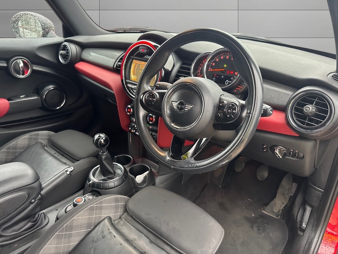 Used MINI Hatch 2015 for sale - 77830113: Photo 9