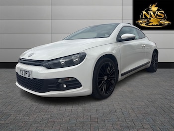 Used Volkswagen Scirocco 2011 for sale - 78565150: Photo