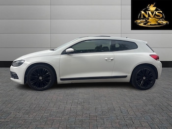 Used Volkswagen Scirocco 2011 for sale - 78565150: Photo