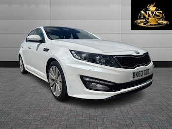 Used Kia Optima 2013 for sale - 78801111: Photo